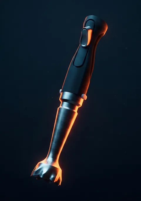 Hand Blender cover